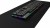 Inca IKG-443 klawiatura Gaming USB Czarny