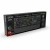 Inca IKG-443 klawiatura Gaming USB Czarny