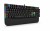 Inca IKG-443 klawiatura Gaming USB Czarny