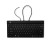 R-Go Tools Ergonomiczna klawiatura R-Go Split Break v2 z oprogramowaniem break, QWERTY_US, przewodowa, czarna