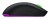 Mysz dla graczy Hator Quasar 3 Ultra 8K Wireless czarna
