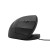 Myszka Contour Design Unimouse Prawa ręka, przewodowa, prawa strona, konstrukcja pionowa, USB Type-C, 4000 DPI