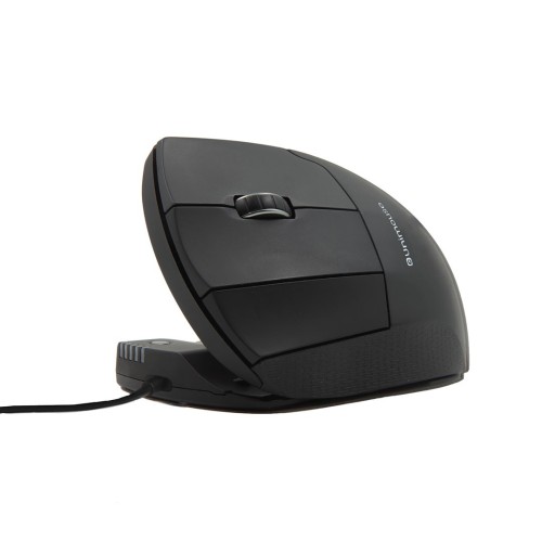 Mysz Contour UniMouse przewodowa dla leworęcznych