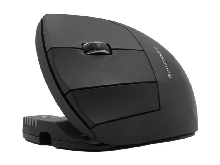 Contour UniMouse bezprzewodowa Bluetooth dla leworęcznych sprzedaż detaliczna