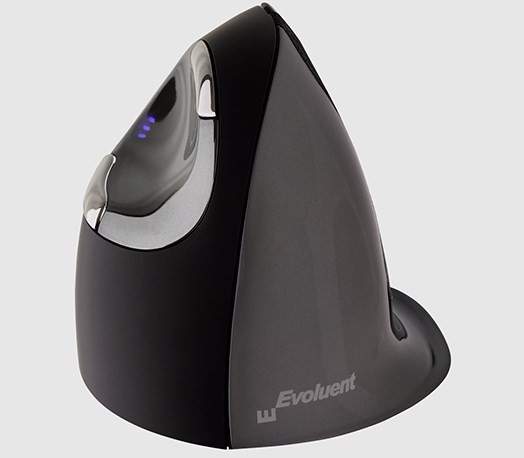 Evoluent Vertical Mouse D Right hand
