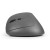 BakkerElkhuizen MidWay myszka Biuro Po lewej stronie RF Wireless + Bluetooth + USB Type-C Optyczny 2400 DPI