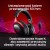 HyperX Cloud III Wireless – bezprzewodowy zestaw słuchawkowy do gier (czarny)