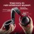 HyperX Cloud III Wireless – bezprzewodowy zestaw słuchawkowy do gier (czarny)