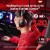 HyperX Cloud III Wireless – bezprzewodowy zestaw słuchawkowy do gier (czarny)