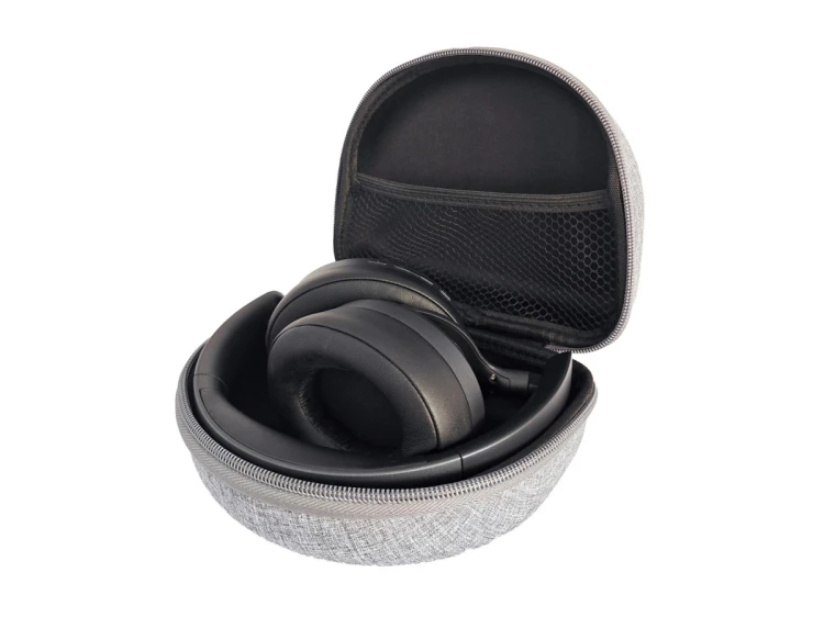 Conceptronic ALVAH02B słuchawki/zestaw słuchawkowy Przewodowy i Bezprzewodowy Opaska na głowę Połączenia/muzyka Bluetooth Czarny