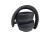 Conceptronic ALVAH02B słuchawki/zestaw słuchawkowy Przewodowy i Bezprzewodowy Opaska na głowę Połączenia/muzyka Bluetooth Czarny