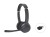 CONCEPTRONIC Zestaw słuchawkowy Stereo WLS BT5.3/Mikrofon/ANC/+ 40 godzin bw