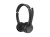 CONCEPTRONIC Zestaw słuchawkowy Stereo WLS BT5.3/Mikrofon/ANC/+ 40 godzin bw