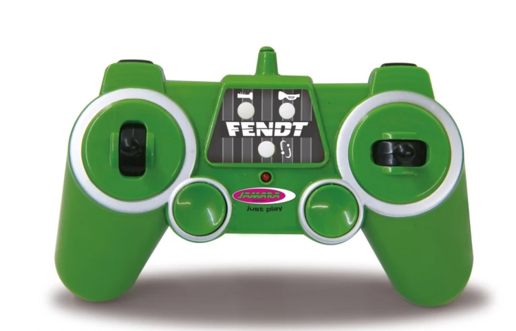 Zabawka Jamara Fendt 1050 Vario 1:16 2,4 GHz 8+