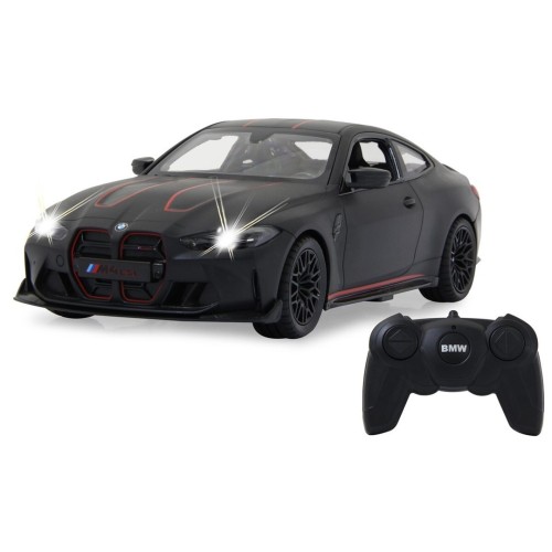 Jamara BMW M4 CSL zdalnie sterowany model Samochód Silnik elektryczny 1:16