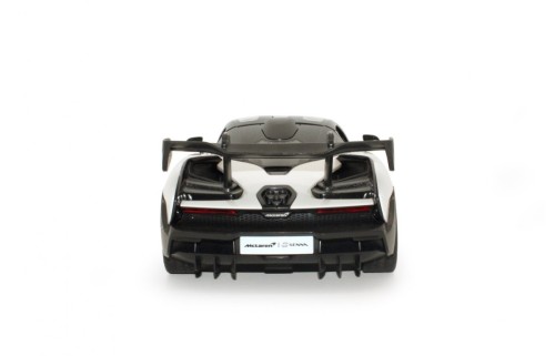 Jamara McLaren Senna zdalnie sterowany model Samochód Silnik elektryczny 1:14