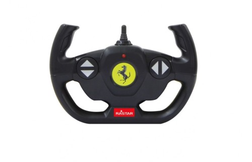 Jamara Ferrari SF90 Stradale zdalnie sterowany model Samochód sportowy Silnik elektryczny 1:14