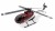Helikopter Amewi AFX-105 X 4-kanałowy 6G RTF