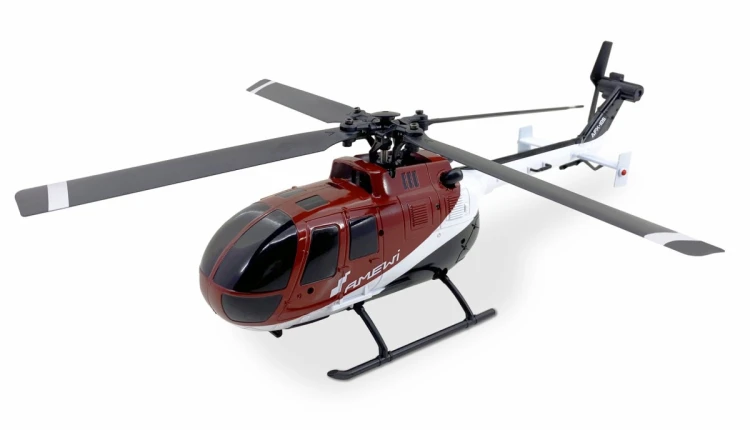 Helikopter Amewi AFX-105 X 4-kanałowy 6G RTF