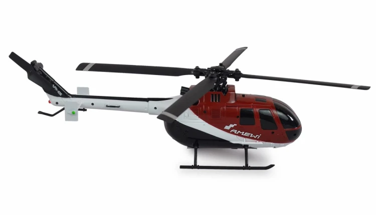 Helikopter Amewi AFX-105 X 4-kanałowy 6G RTF