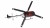 Helikopter Amewi AFX-105 X 4-kanałowy 6G RTF