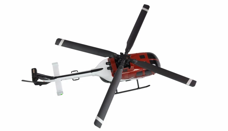 Helikopter Amewi AFX-105 X 4-kanałowy 6G RTF