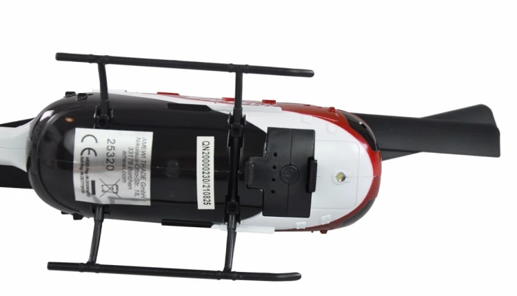 Helikopter Amewi AFX-105 X 4-kanałowy 6G RTF
