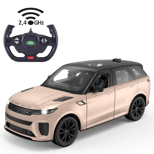 Jamara 402244 zdalnie sterowany model Samochód sportowy Silnik elektryczny 1:14