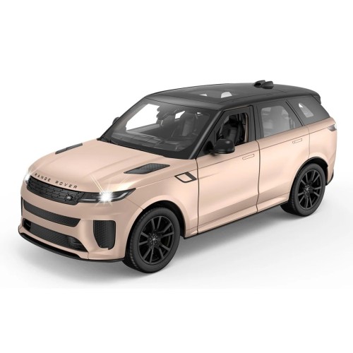 Jamara 402244 zdalnie sterowany model Samochód sportowy Silnik elektryczny 1:14