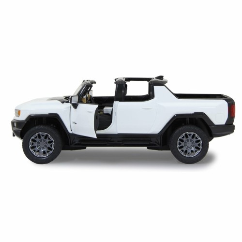 Jamara Hummer EV zdalnie sterowany model Samochód Silnik elektryczny 1:26