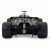 Jamara Oracle Red Bull Racing RB18 zdalnie sterowany model Samochód sportowy Silnik elektryczny 1:18