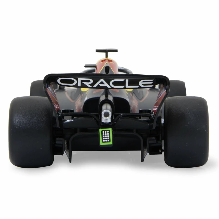 Jamara Oracle Red Bull Racing RB18 zdalnie sterowany model Samochód sportowy Silnik elektryczny 1:18