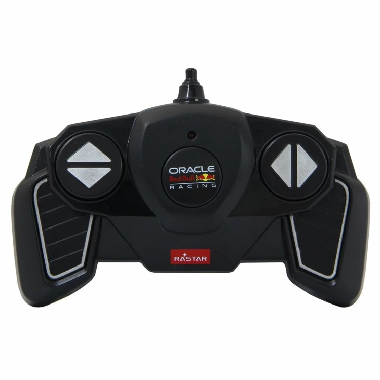 Jamara Oracle Red Bull Racing RB18 zdalnie sterowany model Samochód sportowy Silnik elektryczny 1:18
