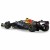 Jamara Oracle Red Bull Racing RB18 zdalnie sterowany model Samochód sportowy Silnik elektryczny 1:18