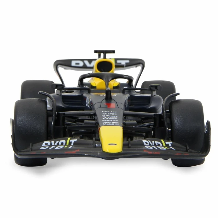 Jamara Oracle Red Bull Racing RB18 zdalnie sterowany model Samochód sportowy Silnik elektryczny 1:18