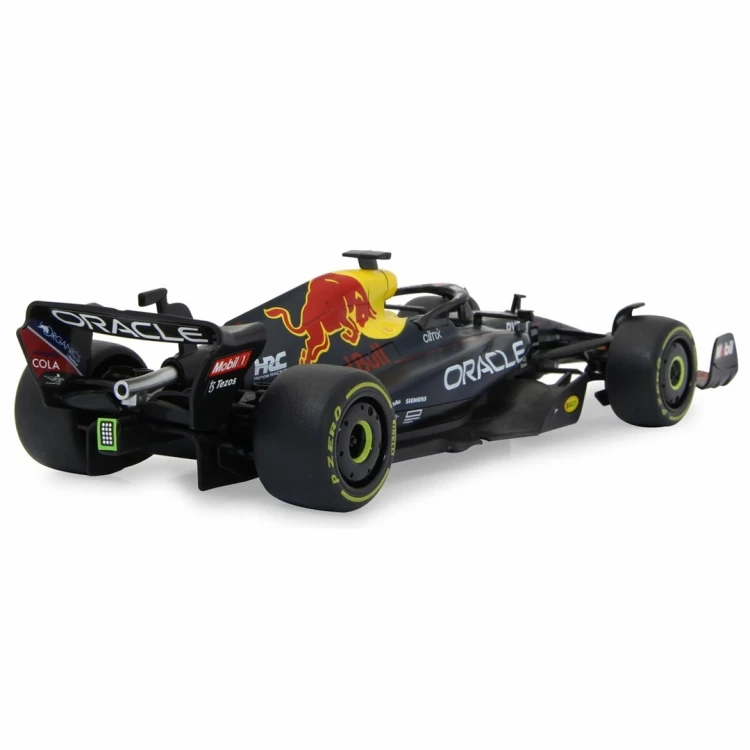 Jamara Oracle Red Bull Racing RB18 zdalnie sterowany model Samochód sportowy Silnik elektryczny 1:18