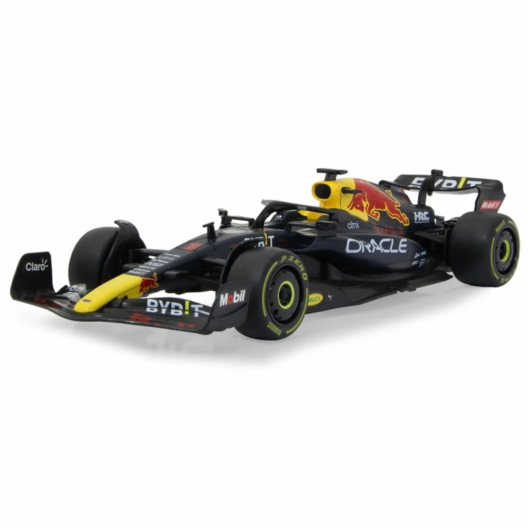 Jamara Oracle Red Bull Racing RB18 zdalnie sterowany model Samochód sportowy Silnik elektryczny 1:18