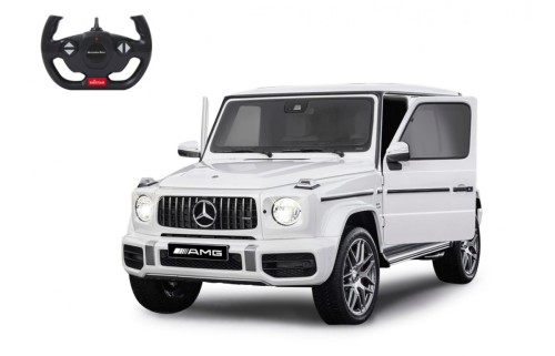 Jamara Mercedes-Benz AMG G63 zdalnie sterowany model Samochód Silnik elektryczny 1:14