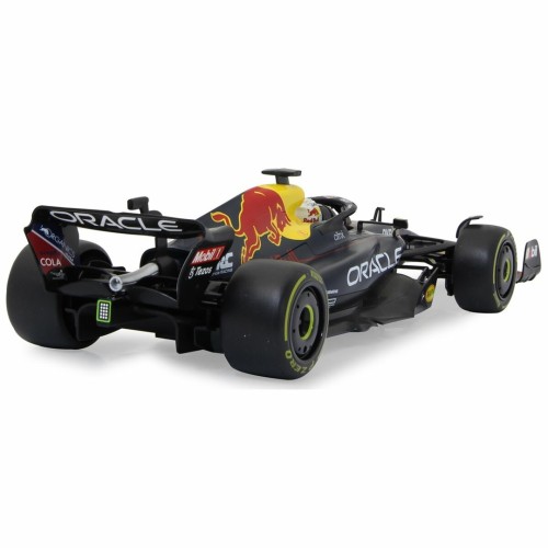 Jamara Oracle Red Bull Racing RB18 zdalnie sterowany model Samochód sportowy Silnik elektryczny 1:12