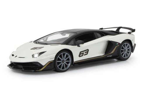 Jamara Lamborghini Aventador SVJ Performance zdalnie sterowany model Samochód sportowy Silnik elektryczny 1:16