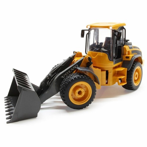 Jamara Radlader Volvo L50 zdalnie sterowany model Ładowany frontowo Silnik elektryczny 1:16