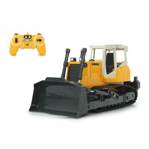 Jamara Spycharka Liebherr model 1:20 z łącznością 2,4GHz