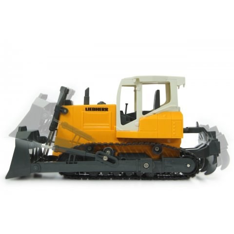 Jamara Spycharka Liebherr model 1:20 z łącznością 2,4GHz