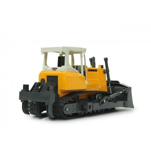 Jamara Spycharka Liebherr model 1:20 z łącznością 2,4GHz