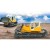 Jamara Spycharka Liebherr model 1:20 z łącznością 2,4GHz
