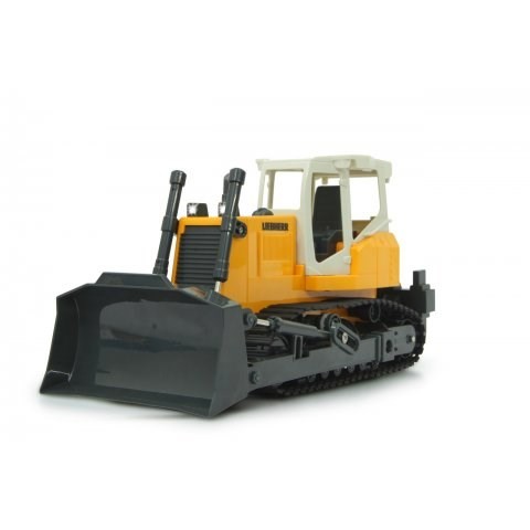 Jamara Spycharka Liebherr model 1:20 z łącznością 2,4GHz