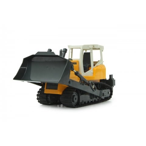 Jamara Spycharka Liebherr model 1:20 z łącznością 2,4GHz