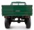 Samochód zdalnie sterowany Amewi Mercedes-Benz Unimog Basic 4WD 1:12 RTR zielony