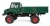 Samochód zdalnie sterowany Amewi Mercedes-Benz Unimog Basic 4WD 1:12 RTR zielony