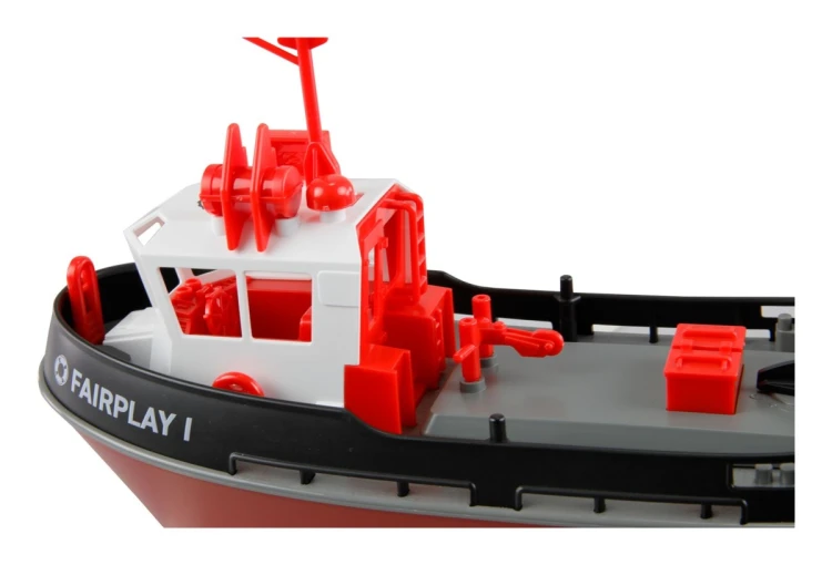 Buty Amewi Fairplay I Tug RTR 1 72
